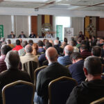 ASAJA Salamanca celebra su XXXIV Asamblea General Ordinaria