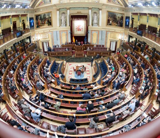 ASAJA Castilla y León valora positivamente la enmienda aprobada hoy, que deja sin efecto la inclusión del lobo al norte del Duero en el Lespre