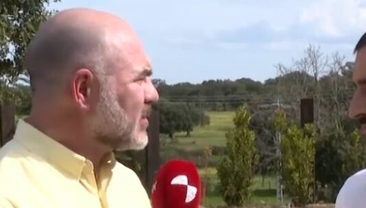 Innogando: innovación al servicio del ganadero – Campo Salmantino, 21 de abril de 2025