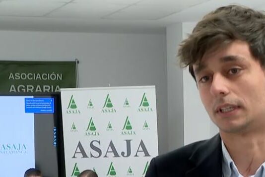 Acuerdo ASAJA / ATIER – Campo Salmantino, 31 de marzo de 2025