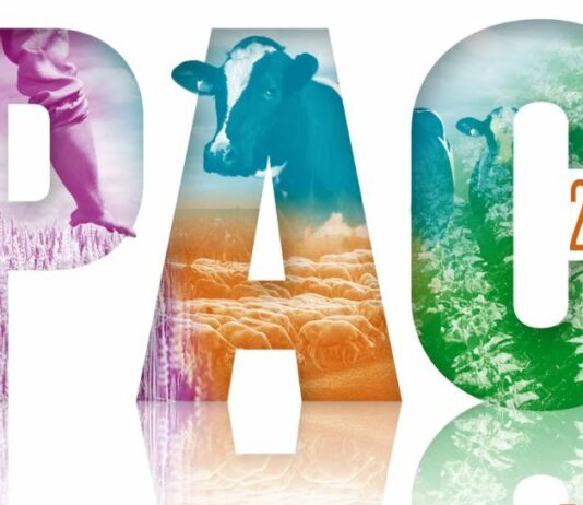 Se amplía al 31 de mayo el plazo sin penalización para presentar la PAC, pero ASAJA aconseja anticiparse