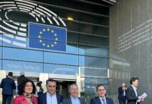 No es lo mismo predicar que dar trigo