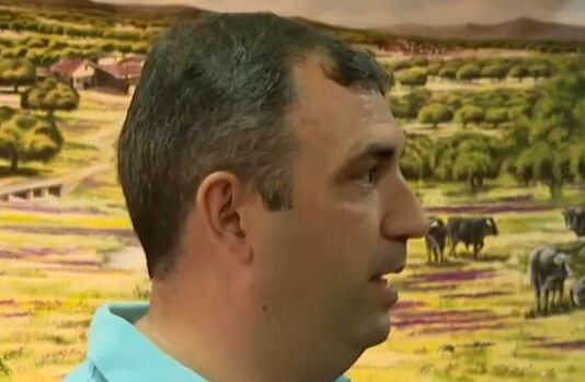 Flojo arranque de cosecha de miel en Salamanca – Campo Salmantino, 16 de junio de 2025