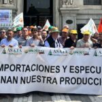 El campo exige al gobierno salvar al cereal español: costes disparados, precios hundidos y competencia desleal