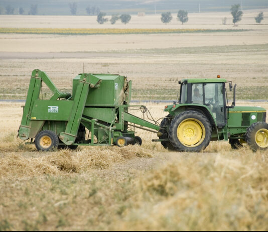 Convocatoria 2025: Plan Renove de maquinaria agrícola