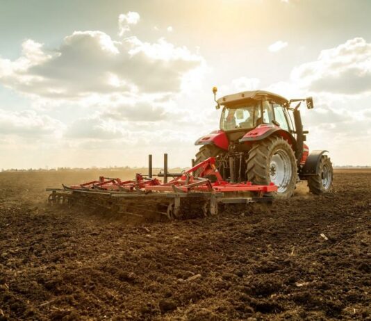 Abiertas las ayudas 2025 para incorporación de jóvenes y modernización agraria