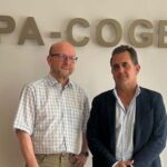 Juan Luis Delgado, elegido vicepresidente del Grupo de Cría de Ganado en Copa-Cogeca