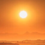 Alerta por riesgo de incendios forestales para este 16 julio y el miércoles 17 de julio en toda la comunidad de Castilla y León