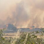 Castilla y León lanza un plan de ayudas con 45 medidas y 114 millones de euros para las zonas afectadas por los incendios