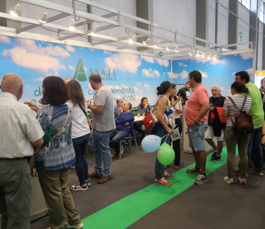 Salamaq 2025: la gran cita del campo salmantino