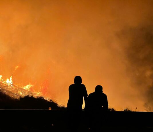 ASAJA Salamanca, COAG y UPA convocan a los ganaderos, agricultores y apicultores afectados por los incendios en la provincia