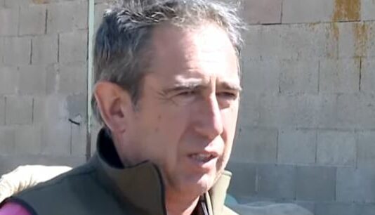 Así se preparan los animales para Salamaq – Campo Salmantino, 18 de agosto de 2025