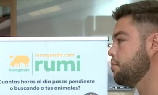 Collares RUMI y el campo ante el fuego – Campo Salmantino, 25 de agosto de 2025