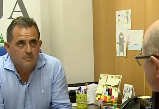 La Sectorial Nacional de Vacuno de ASAJA vuelve a SALAMAQ -Campo Salmantino, 1 de septiembre de 2025