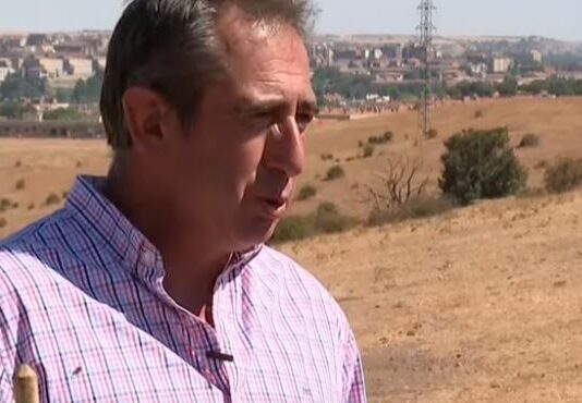 Finalizó Salamaq y los animales vuelven a las fincas – Campo Salmantino, 22 de septiembre de 2025