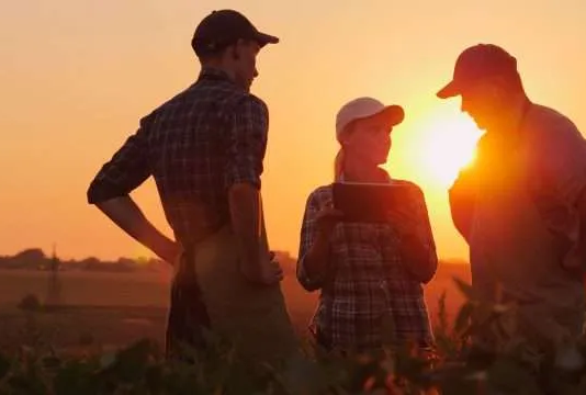 Nuevo curso de incorporación a la empresa agraria en modalidad online