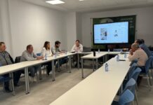 La Plataforma Pecuaria Bovina analiza en Salamanca la situación actual del sector y las enfermedades emergentes