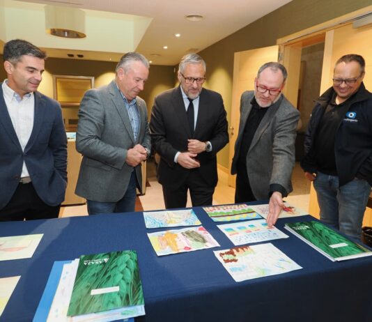 Ya se conocen los ganadores de los concursos de ASAJA, con el apoyo de la fundación de Castilla y León