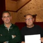 Las organizaciones agrarias informan sobre la distribución de ayudas a ganaderos tras el gran incendio de agosto