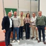 Tres jóvenes ganaderas de Castilla y León, en lo alto del palmarés del Premio Joven Agricultor 2025 de ASAJA