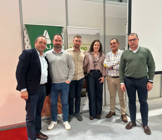 Tres jóvenes ganaderas de Castilla y León, en lo alto del palmarés del Premio Joven Agricultor 2025 de ASAJA