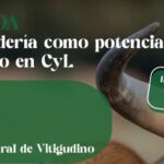 Jornada: La ganadería como potencial endógeno en CyL