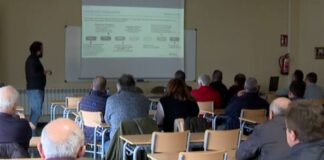 Jornada: «Ganadería entre fronteras» – Campo Salmantino, 15 de diciembre de 2025