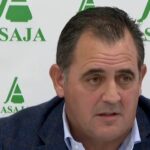 ASAJA Salamanca hace balance del 2025 – Campo Salmantino, 22 de diciembre de 2025