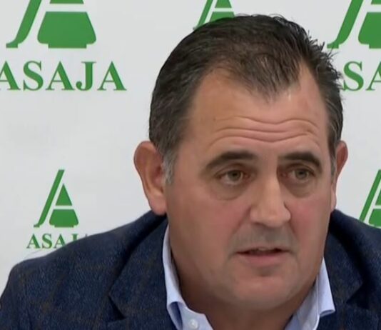 ASAJA Salamanca hace balance del 2025 – Campo Salmantino, 22 de diciembre de 2025