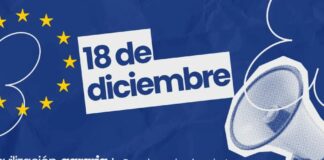 18 de diciembre: el campo europeo se moviliza en Bruselas contra el enfoque de la UE hacia la agricultura