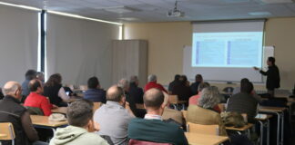 ASAJA Salamanca analiza en Ciudad Rodrigo el impacto de la nueva PAC y la Dermatosis Nodular Contagiosa en la ganadería de la provincia