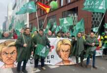 ASAJA Salamanca avisa: el campo volverá a movilizarse ante la falta de respuestas para agricultores y ganaderos