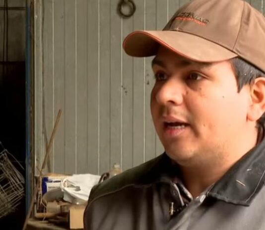 Proyecto Arraigo, una realidad en Salamanca – Campo Salmantino, 16 de febrero de 2026