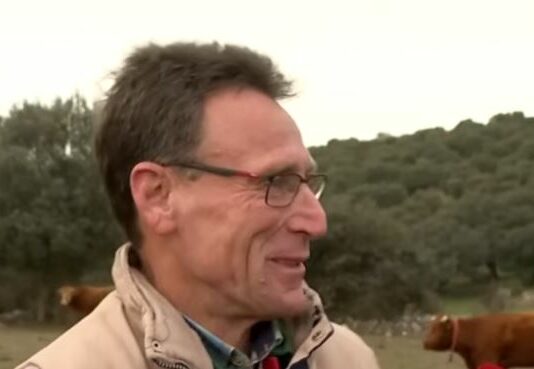 El lobo vuelve a atacar en Salamanca – Campo Salmantino, 9 de febrero de 2026