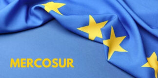 ASAJA denuncia una traición institucional al campo europeo tras la activación provisional del acuerdo con Mercosur