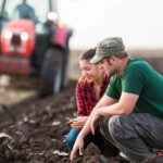 Curso de incorporación a la empresa agraria modalidad mixta