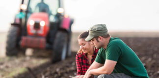 Curso de incorporación a la empresa agraria modalidad mixta