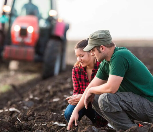 Curso de incorporación a la empresa agraria modalidad mixta