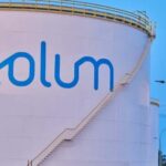 Concentración contra el freno de suministro y la especulación con el gasóleo agricola