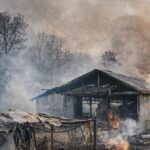 Publicado el listado de ayudas a explotaciones afectadas por los incendios de 2025 para la reposición de construcciones e instalaciones agrícolas