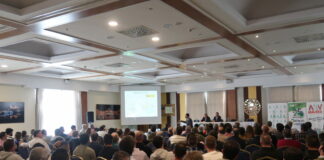 ASAJA Salamanca celebra una jornada para abordar la dermatosis nodular y sus riesgos para el sector ganadero