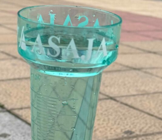 ASAJA Salamanca alerta: el exceso de lluvias pone en riesgo las siembras de primavera