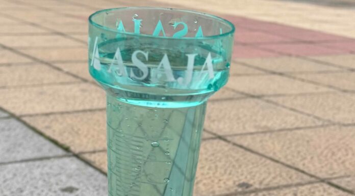 ASAJA Salamanca alerta: el exceso de lluvias pone en riesgo las siembras de primavera