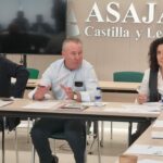 ASAJA Castilla y León insta a la salida del sector productor de la Interprofesional Láctea porque no hay nada que hablar con la industria
