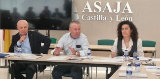 ASAJA Castilla y León insta a la salida del sector productor de la Interprofesional Láctea porque no hay nada que hablar con la industria