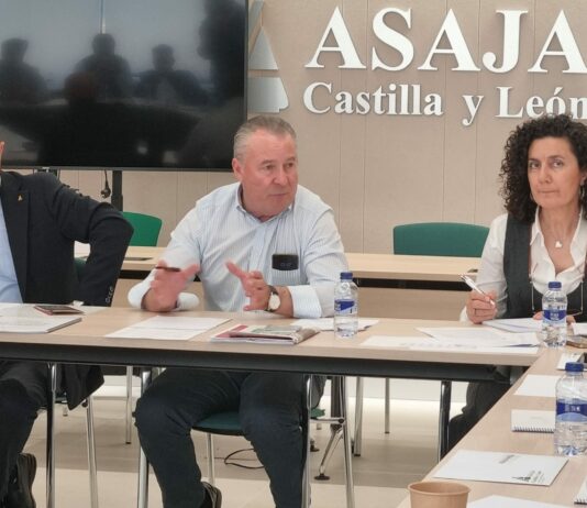 ASAJA Castilla y León insta a la salida del sector productor de la Interprofesional Láctea porque no hay nada que hablar con la industria