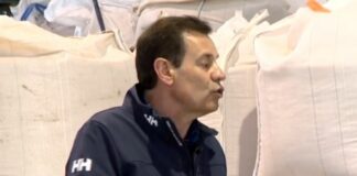 Las legumbres echan de menos el agua – Campo Salmantino, 13 de abril de 2026