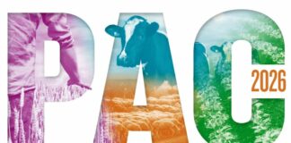 Ampliado el plazo para la presentación de la solicitud única PAC 2026 hasta el próximo 15 de mayo