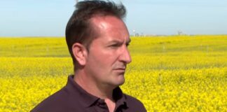 La subida de los carburantes amenaza al regadío- Campo Salmantino, 20 de abril de 2026