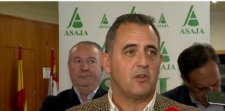 Asamblea General de ASAJA Salamanca- – Campo Salmantino, 7 de abril de 2026